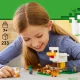 LEGO Minecraft 21585 Slepičí farma LEGO Minecraft 21585 Slepičí farma