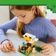 LEGO Minecraft 21585 Slepičí farma LEGO Minecraft 21585 Slepičí farma