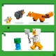 LEGO Minecraft 21585 Slepičí farma LEGO Minecraft 21585 Slepičí farma