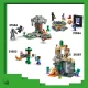 LEGO Minecraft 21585 Slepičí farma LEGO Minecraft 21585 Slepičí farma