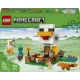 LEGO Minecraft 21585 Slepičí farma LEGO Minecraft 21585 Slepičí farma