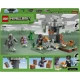 LEGO Minecraft 21586 Bledá zahrada