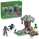 LEGO Minecraft 21586 Bledá zahrada