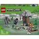LEGO Minecraft 21586 Bledá zahrada