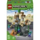 LEGO Minecraft 21587 Zombie kobka LEGO Minecraft 21587 Zombie kobka