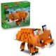 LEGO Minecraft 21588 Liška LEGO Minecraft 21588 Liška