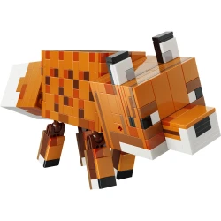 LEGO Minecraft 21588 Liška