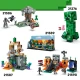 LEGO Minecraft 21588 Liška LEGO Minecraft 21588 Liška