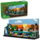 LEGO Minecraft 21589 Mini biomy LEGO Minecraft 21589 Mini biomy