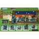 LEGO Minecraft 21589 Mini biomy LEGO Minecraft 21589 Mini biomy