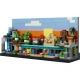 LEGO Minecraft 21589 Mini biomy LEGO Minecraft 21589 Mini biomy