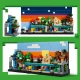 LEGO Minecraft 21589 Mini biomy LEGO Minecraft 21589 Mini biomy