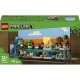 LEGO Minecraft 21589 Mini biomy LEGO Minecraft 21589 Mini biomy