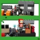 LEGO Minecraft 21590 Souboj s Witherem LEGO Minecraft 21590 Souboj s Witherem