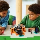 LEGO Minecraft 21590 Souboj s Witherem LEGO Minecraft 21590 Souboj s Witherem