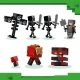 LEGO Minecraft 21590 Souboj s Witherem LEGO Minecraft 21590 Souboj s Witherem