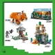 LEGO Minecraft 21590 Souboj s Witherem LEGO Minecraft 21590 Souboj s Witherem