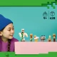 LEGO Minecraft 21592 Kuřecí žokej a útok v poušti LEGO Minecraft 21592 Kuřecí žokej a útok v poušti