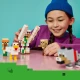 LEGO Minecraft 21592 Kuřecí žokej a útok v poušti LEGO Minecraft 21592 Kuřecí žokej a útok v poušti