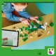 LEGO Minecraft 21593 První noční dobrodružství