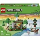 LEGO Minecraft 21593 První noční dobrodružství