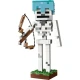 LEGO Minecraft 21594 Kostlivec LEGO Minecraft 21594 Kostlivec