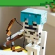 LEGO Minecraft 21594 Kostlivec LEGO Minecraft 21594 Kostlivec