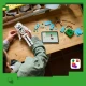 LEGO Minecraft 21594 Kostlivec LEGO Minecraft 21594 Kostlivec