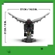 LEGO Minecraft 21595 Drak z Enderu LEGO Minecraft 21595 Drak z Enderu