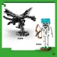 LEGO Minecraft 21595 Drak z Enderu LEGO Minecraft 21595 Drak z Enderu