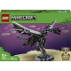LEGO Minecraft 21595 Drak z Enderu LEGO Minecraft 21595 Drak z Enderu