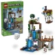 LEGO Minecraft 21597 Ďasí základna LEGO Minecraft 21597 Ďasí základna
