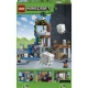 LEGO Minecraft 21597 Ďasí základna LEGO Minecraft 21597 Ďasí základna