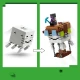 LEGO Minecraft 21597 Ďasí základna LEGO Minecraft 21597 Ďasí základna