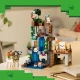 LEGO Minecraft 21597 Ďasí základna LEGO Minecraft 21597 Ďasí základna