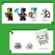 LEGO Minecraft 21597 Ďasí základna LEGO Minecraft 21597 Ďasí základna