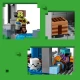LEGO Minecraft 21597 Ďasí základna LEGO Minecraft 21597 Ďasí základna
