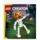 LEGO Creator 30717 Zábavný halloweenský kostlivec LEGO Creator 30717 Zábavný halloweenský kostlivec