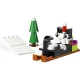 LEGO DUPLO 30718 Sněžné dobrodružství s Kočkou Vločkou