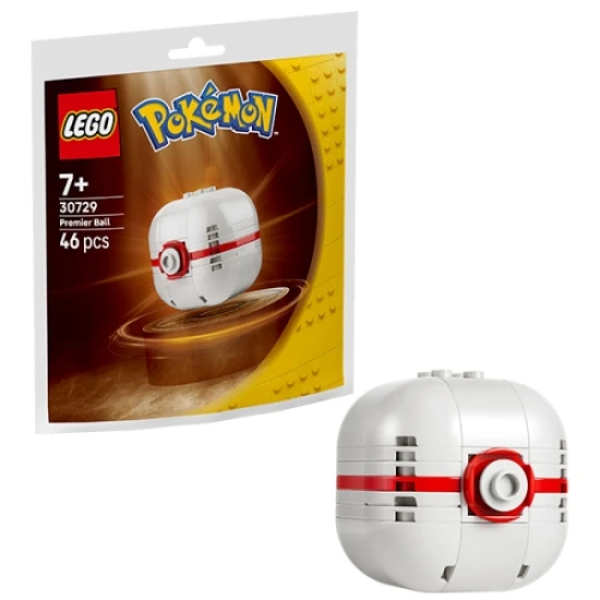 LEGO 30729 Prémioball