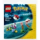 LEGO 30730 Potřeby pro Trenéry