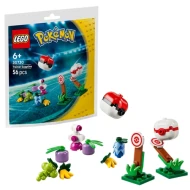 LEGO 30730 Potřeby pro Trenéry