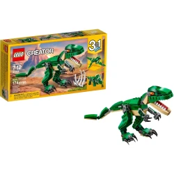 LEGO CREATOR 31058 Úžasný dinosaurus LEGO CREATOR 31058 Úžasný dinosaurus