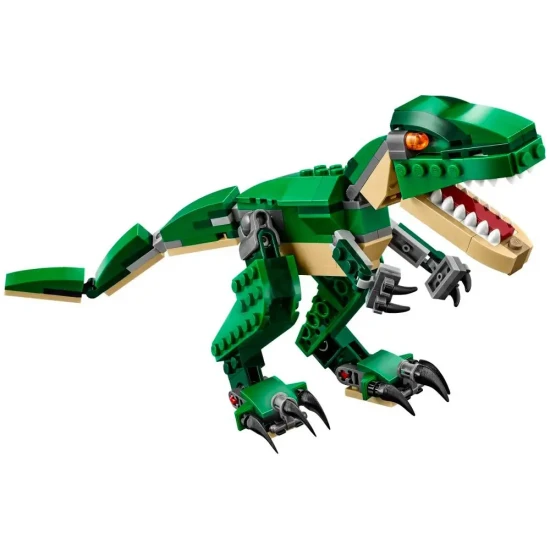 LEGO CREATOR 31058 Úžasný dinosaurus LEGO CREATOR 31058 Úžasný dinosaurus