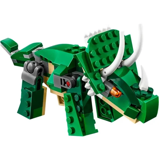 LEGO CREATOR 31058 Úžasný dinosaurus LEGO CREATOR 31058 Úžasný dinosaurus