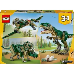 LEGO CREATOR 31151 T-rex