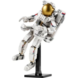 LEGO CREATOR 31152 Astronaut LEGO CREATOR 31152 Astronaut