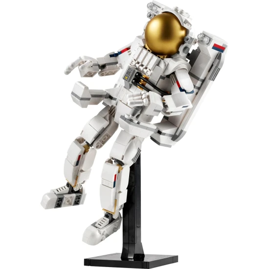 LEGO CREATOR 31152 Astronaut