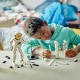 LEGO CREATOR 31152 Astronaut