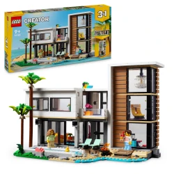 LEGO Creator 31153 Moderní dům LEGO Creator 31153 Moderní dům